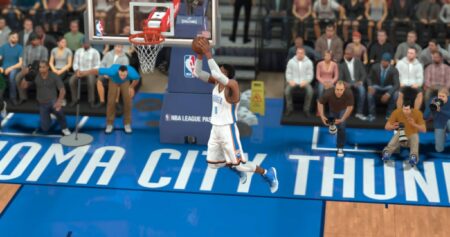 Alley Oop 2K17 Xbox One – The Ultimate Step-by-Step Guide for Beginners