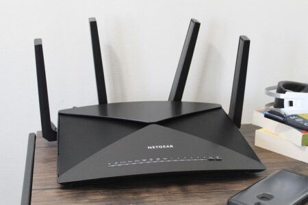 Netgear WiFi Not Working – Comprehensive Solutions for Every Tech Newbie Netgear WiFi Not Working