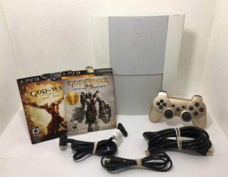 How Much is a PS3? PS3 Special Editions