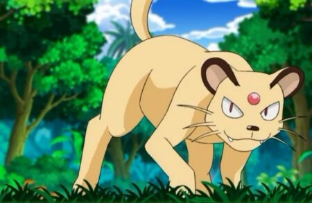 Cat Pokemon – The Ultimate Guide to Feline-Inspired Creatures in Pokemon World Persian Pokemon