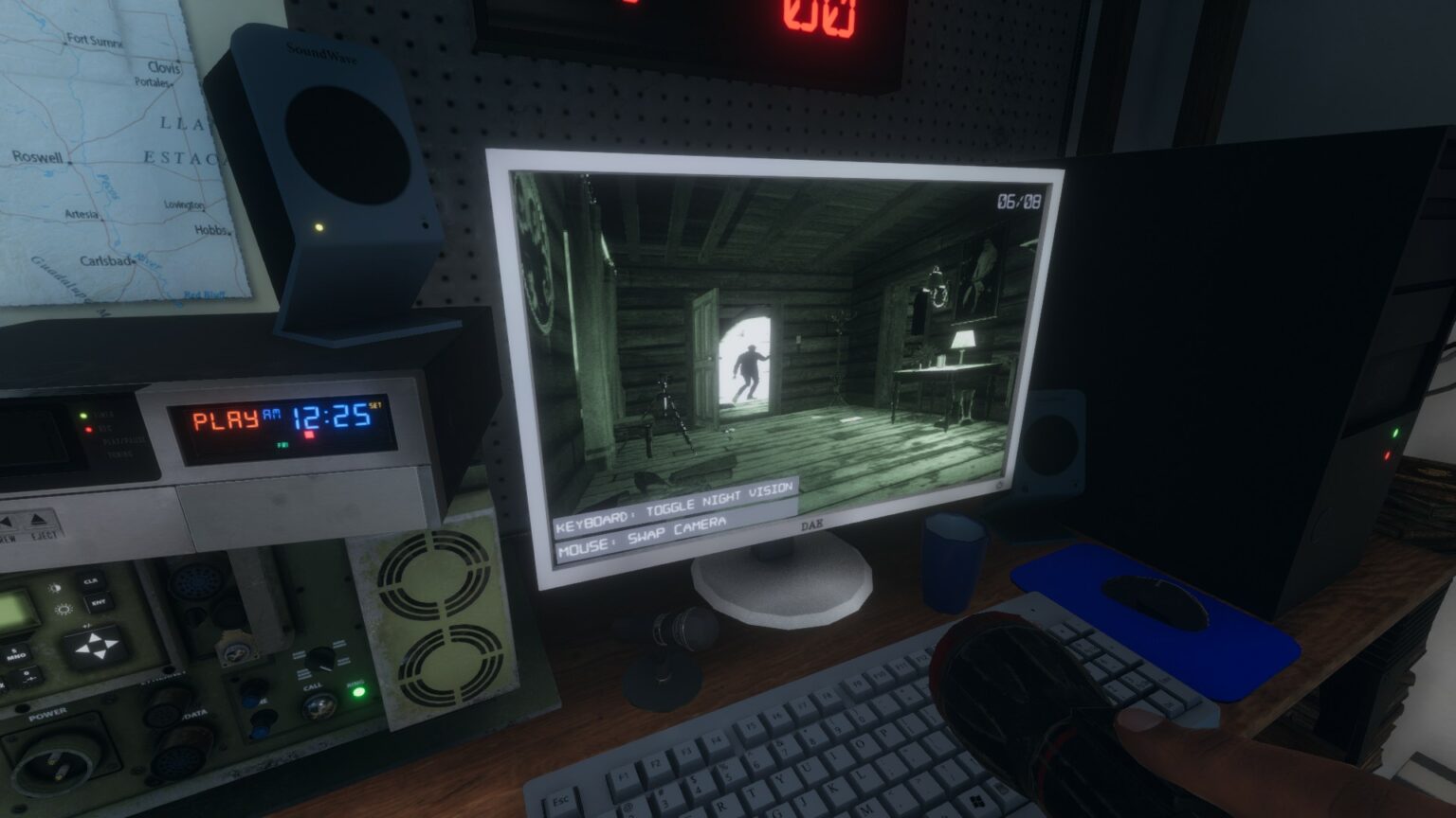 Is Phasmophobia on Xbox – Unveiling the Ghostly Secrets