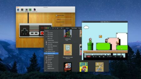 Mac Emulator – The Ultimate Guide to Gaming on Your Apple Device
