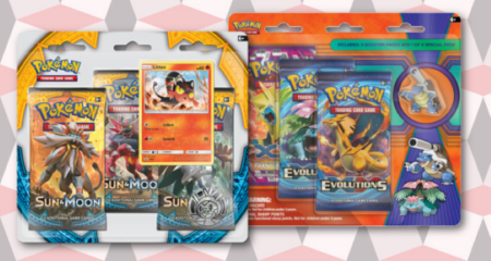 Best Pokemon Packs to Buy – The Ultimate Guide for Every Trainer Pokemon Blister Pack