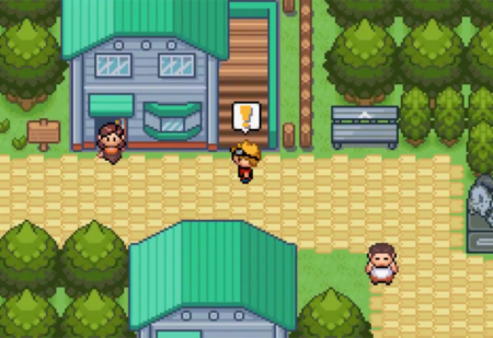 Best Pokemon Rom Hacks – Your Ultimate Guide to Pokemon Gaming Bliss