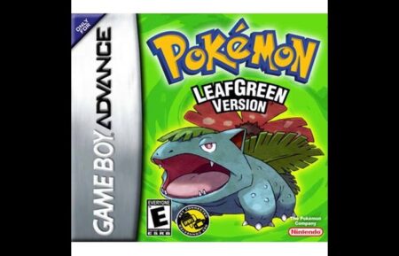 Pokemon Leaf Green Gameshark Codes – Your Ultimate Guide to Unleashing the Full Gaming Experience Pokemon Leaf Green