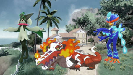 Pokemon Violet Starter Evolutions – A Comprehensive Guide for Every Tech Novice Pokemon Violet starter evolutions guide