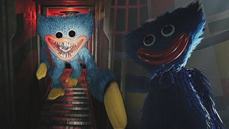 Poppy Playtime Xbox: The Ultimate Guide for Every Gamer Poppy Playtime gameplay