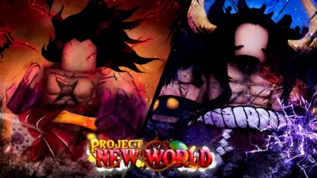 Project New World Codes – Comprehensive Guide To Unlock Your Gaming Potential Project New World Codes