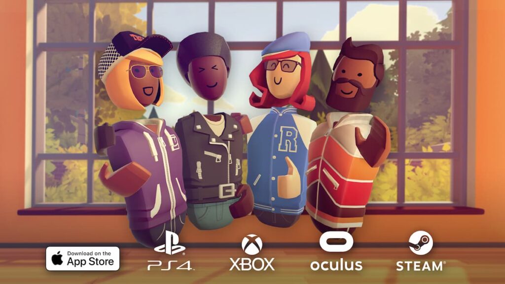 Is Rec Room Crossplay? – The Definitive Guide for All Platforms