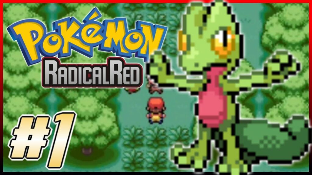 Pokémon Rot: Alle Cheats und Gameshark Codes