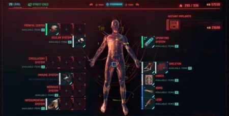 Cyberpunk Reset Attributes – A Comprehensive Guide to Respecing in Cyberpunk 2077
