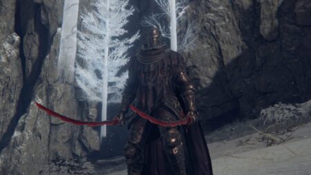 Unlocking the Mysteries of Elden Ring: A Comprehensive Manual to Dexterity