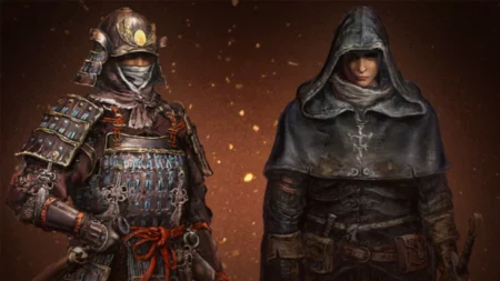 Best Samurai Build Elden Ring – A Comprehensive Guide for Tech Newbies Samurai Build Elden Ring