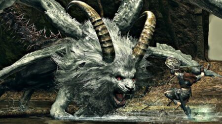 Dark Souls Boss Order – An Unraveled Guide for the Ultimate Gaming Experience Sanctuary Guardian dark souls