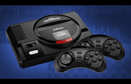 Sega Genesis Emulator – Your Ultimate Guide to the Best Gaming Experience Sega Genesis