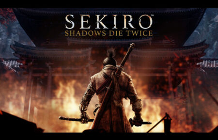 Sekiro Boss Order – Your Ultimate Guide to Conquer Every Boss Sekiro Shadows Die Twice
