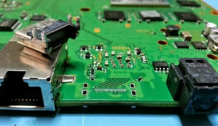 PS4 HDMI Port Repair – The Ultimate Step-by-Step Guide to Fix Your Console Soldering HDMI port PS4