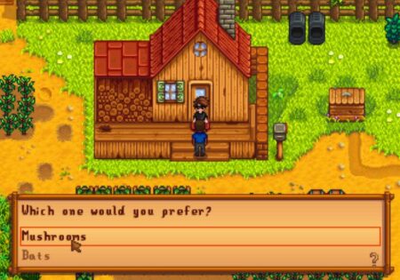 Stardew Valley Mushrooms or Bats – A Detailed Guide to Making the Right Choice Stardew Valley mushrooms vs bats pros and cons