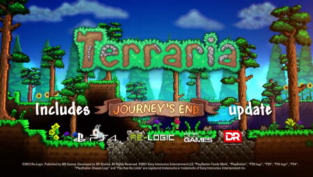 Is Terraria Cross Platform? – Unveiling the Mysteries of Multiplayer Gaming