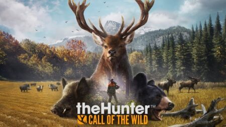 Is Call of the Wild Cross-Platform? A Comprehensive Guide to Multiplayer Gaming TheHunter Call of the Wild