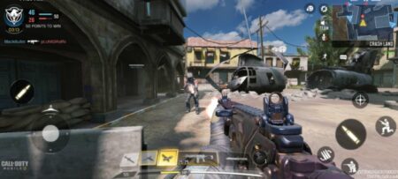 Hip Fire in COD Mobile: A Detailed Guide