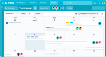 AOPG Trello – Ultimate Guide to Mastering the One Piece Game Experience TrelloBoard_Calendar_2x