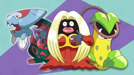 Ugliest Pokemon: An In-depth Analysis Ugliest Pokemon