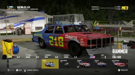 Is Wreckfest Cross Platform? A Comprehensive Guide to Crossplay and Compatibility