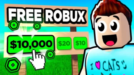 Roblox robux codes – Your Ultimate Guide to Unleashing Free Items and Avatars