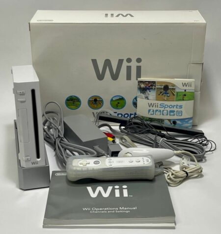 How Much is a Wii? – Decoding the Price Tag
