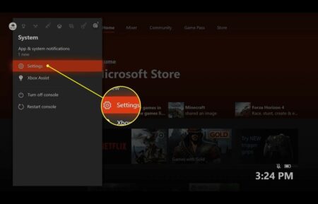 Xbox Won't Connect to WiFi with Correct Password