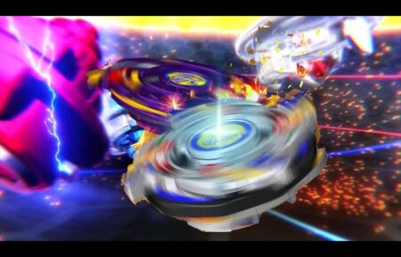 Beyblade Games – The Ultimate Guide to Spinning into Action beyblade-games