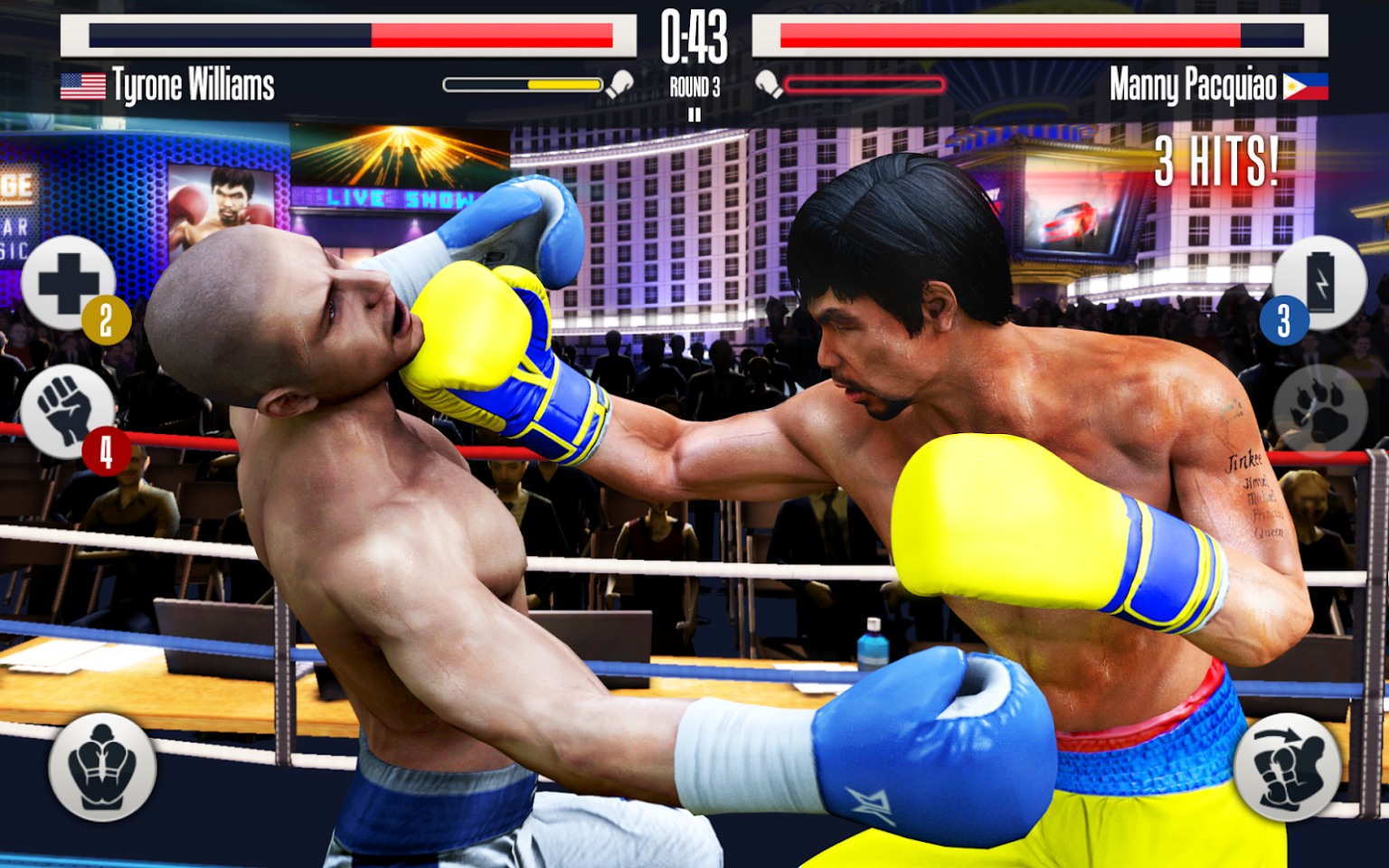 Boxing Games – A Comprehensive Guide to Thrilling Virtual Bout Experiences boxing games comparison chart