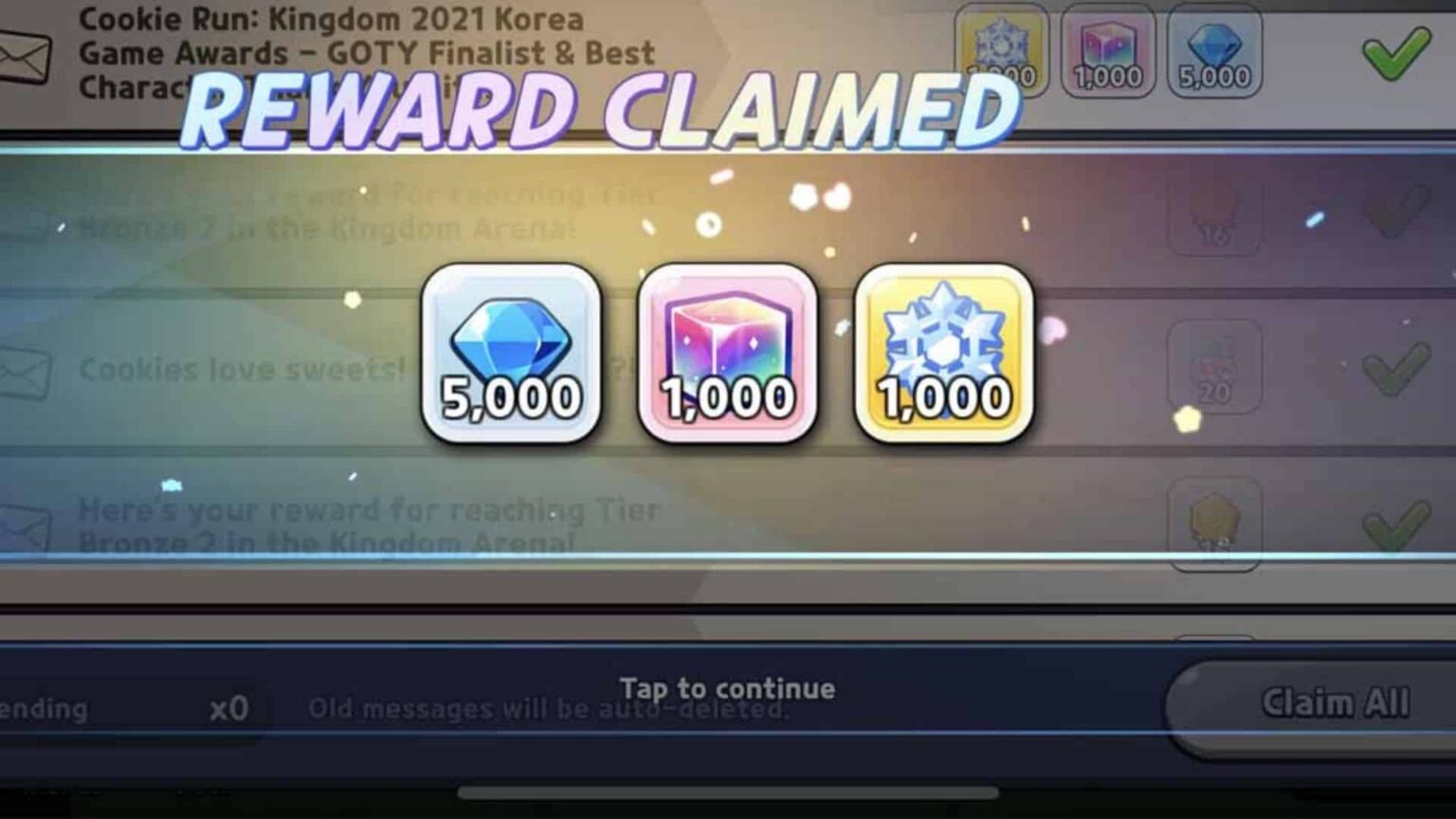 Crk Codes – The Ultimate Guide to Mastering Cookie Run Kingdom Rewards