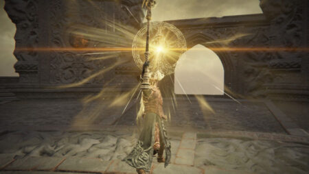 dex faith build elden ring playstyle