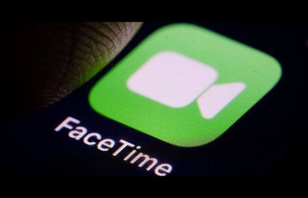 facetime join button glitch