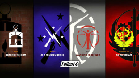 Fallout 4 Best Faction – Decoding the Wasteland