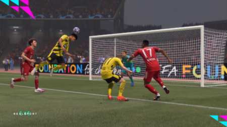 Is FIFA 22 Cross-Platform? Unveiling the Ultimate Guide to Cross-Play in FIFA 22
