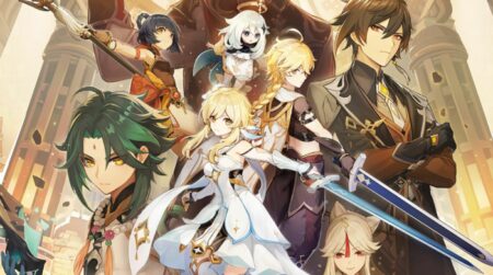 Genshin Elements: The Ultimate Guide to Elemental Reactions, Resonances, and More genshin-impact-characters-tier-list