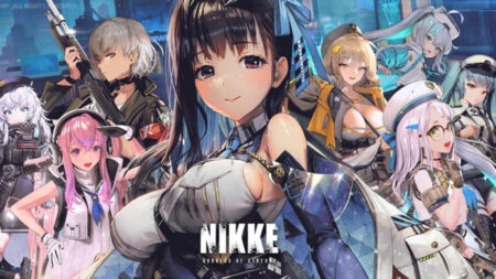Nikke codes – The Ultimate Guide to Master Goddess of Victory: Nikke