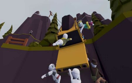 Is Human Fall Flat Cross Platform? Unraveling the Cross-Play Mystery