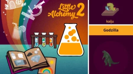 How to Make Godzilla in Little Alchemy – Ultimate Guide for Tech Noobs little-alchemy-2-godzilla LEGEND AND DINOSAUR