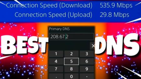 Best DNS for PS4 – Unleash the Full Potential of Your Console maxresdefault