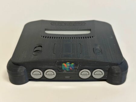 n64 Mini – The Ultimate Guide to Your Pocket-Sized Nostalgia Trip n64 mini price