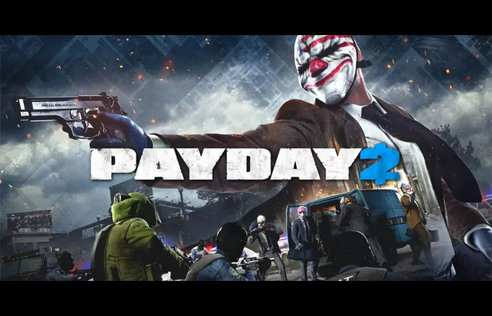 Is Payday 2 Crossplay? – Your Ultimate Guide to Cross-Platform Gaming payday-2