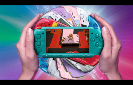 Best PSP Games – Ultimate Collection for Every Gaming Enthusiast psp-games