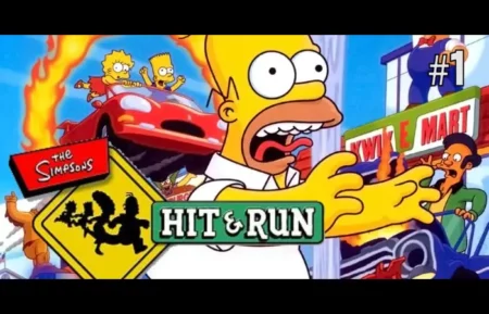 Simpsons Hit and Run – A Comprehensive Deep-Dive into the Classic Game simpsons hit and run