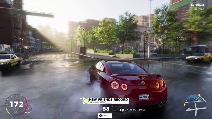 Is The Crew 2 Crossplay or Cross Platform? The Definitive 2023