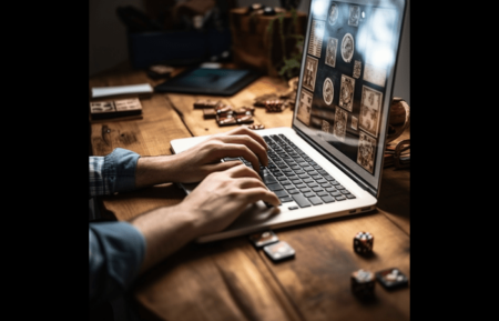 23 Moxfield Alternatives for 2024: The Comprehensive List