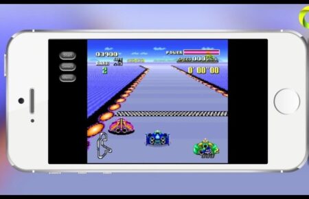 EMULATOR FOR IPHONE